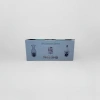 The white packaging box is simple and elegant. It is a gift box, a home storage box and a universal paper box details Picture